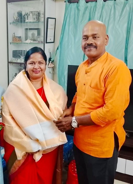 Met State Economic Cell Convener